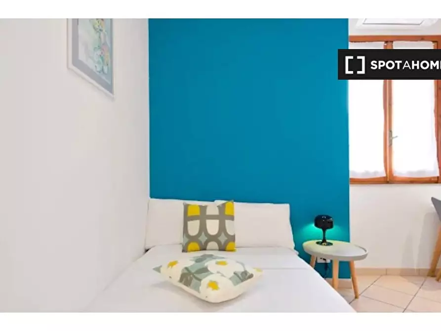 Immagine 2 di Appartamento in affitto  in Via Petrarca a Roma