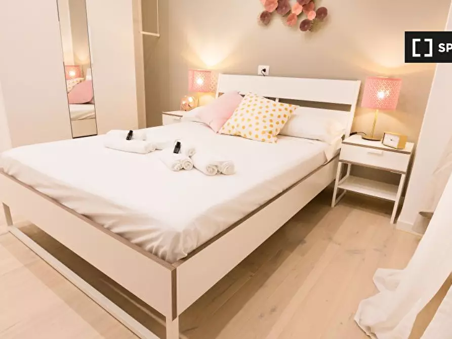 Immagine 10 di Appartamento in affitto  in Via Marco Greppi a Milano