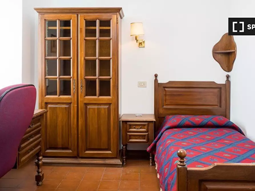 Immagine 2 di Camera condivisa in affitto  in Via Torquato Tasso a Sesto San Giovanni