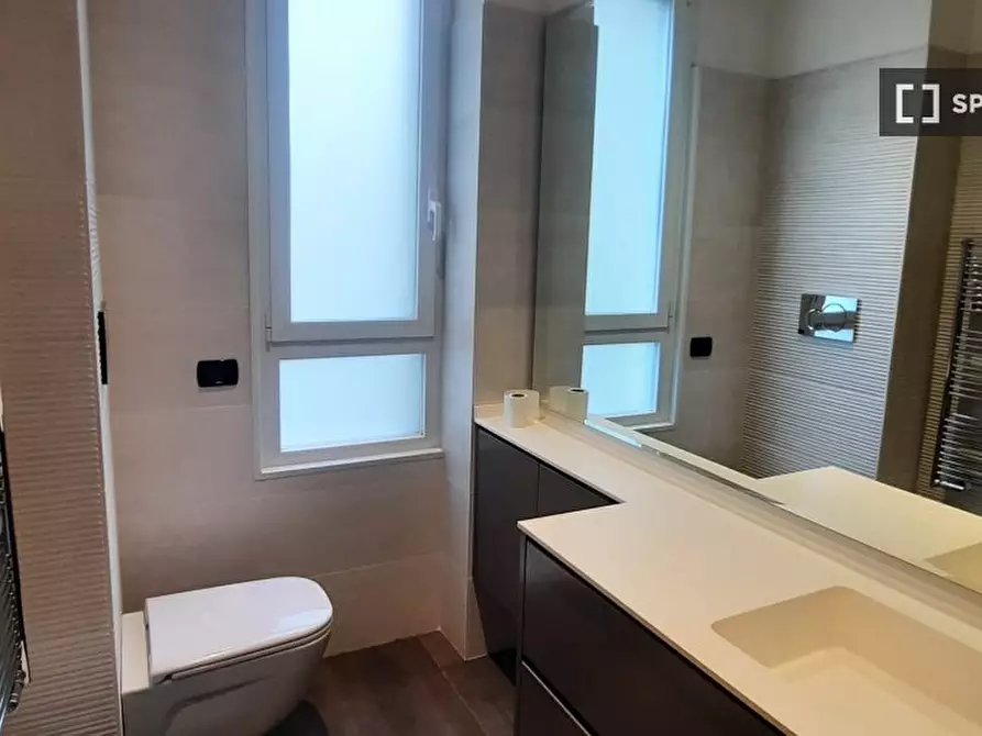 Immagine 12 di Appartamento in affitto  in Viale Abruzzi a Milano
