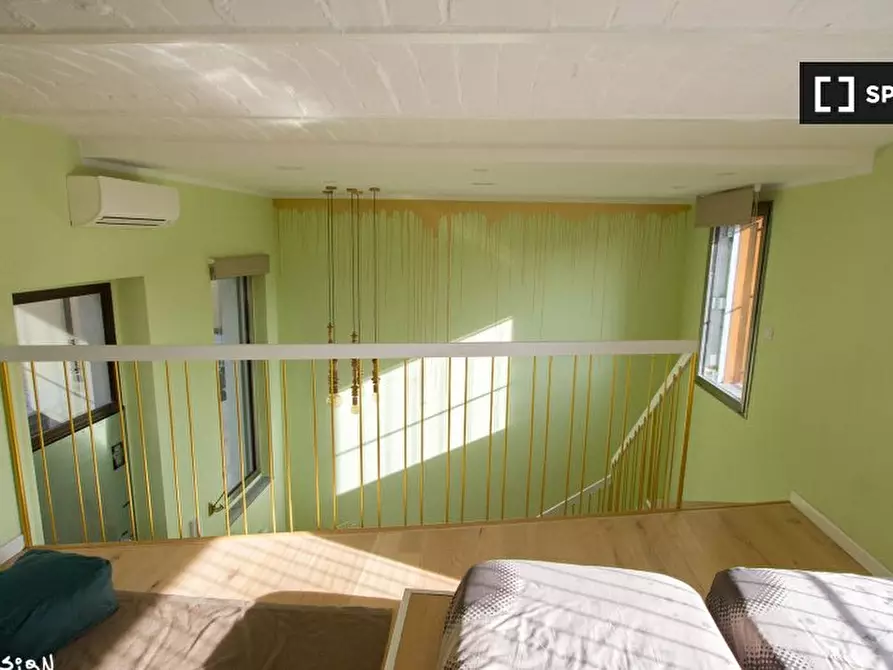 Immagine 10 di Ufficio in affitto  in Via Gaetano de Castillia a Milano