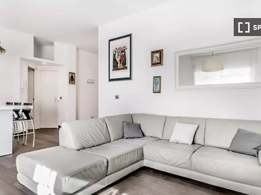 Immagine 1 di Appartamento in affitto  in Via Pietro Ferrigni a Roma