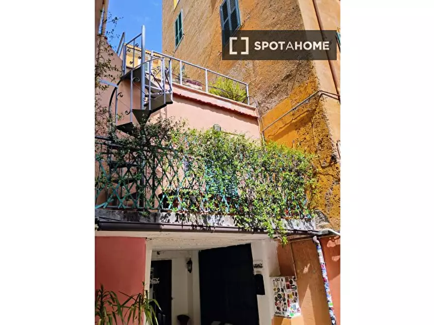 Immagine 5 di Appartamento in affitto  in Via Labicana a Roma