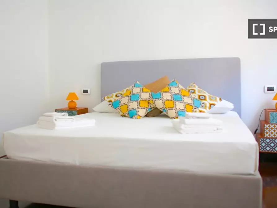 Immagine 19 di Appartamento in affitto  in Via Privata Giulio Bergonzoli a Milano