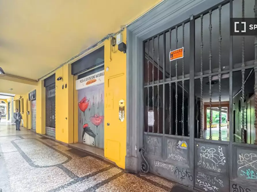 Immagine 8 di Ufficio in affitto  in Via Pietralata a Bologna