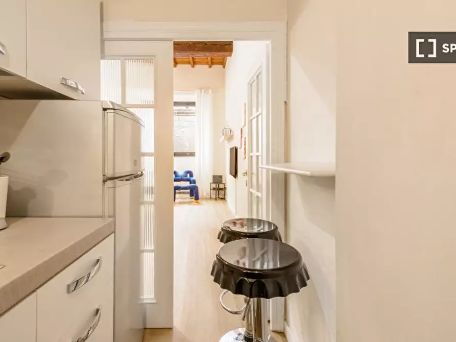 Immagine 8 di Appartamento in affitto  in Via dei Lamberti a Firenze