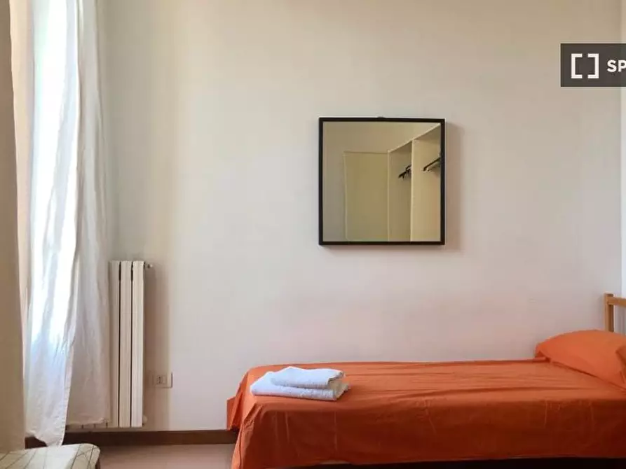 Immagine 3 di Camera condivisa in affitto  in Via Nicola Palmieri a Milano