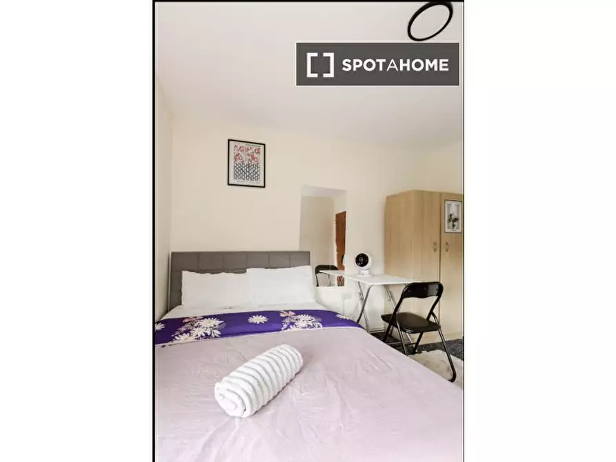 Immagine 8 di Camera condivisa in affitto  in Galleons Dr a Barking