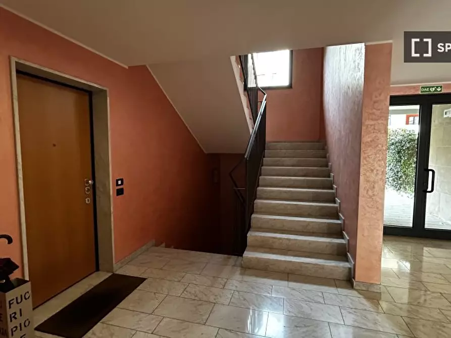 Immagine 18 di Appartamento in affitto  in Via Privata Solone a Milano