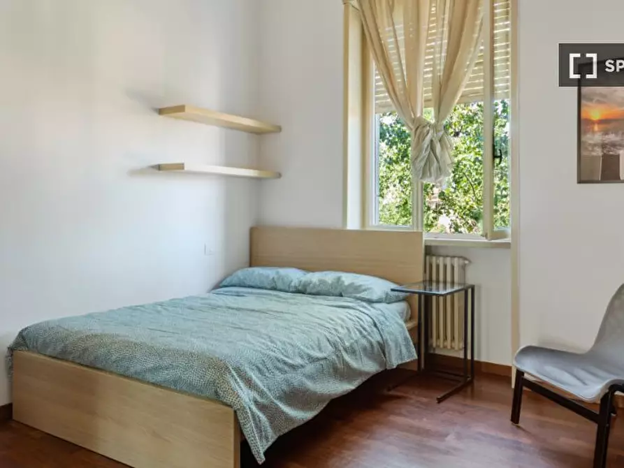 Immagine 17 di Camera condivisa in affitto  in Corso Di Porta Romana/A a Milano