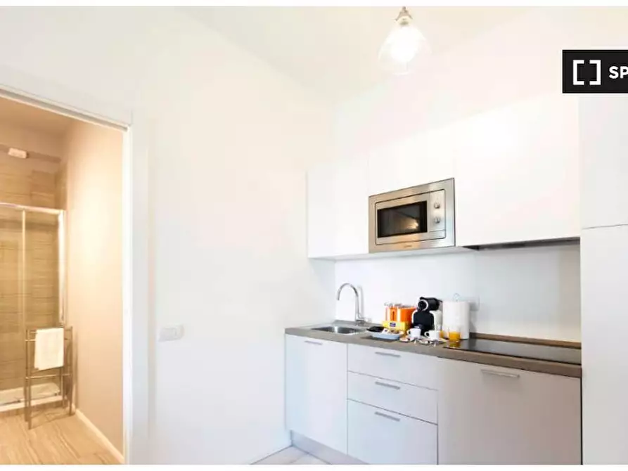 Immagine 3 di Appartamento in affitto  in Via Gustavo Fara, 20124 Milano MI, Italy a Milano