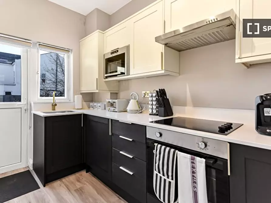 Immagine 5 di Appartamento in affitto  in Wightman Rd a Tottenham