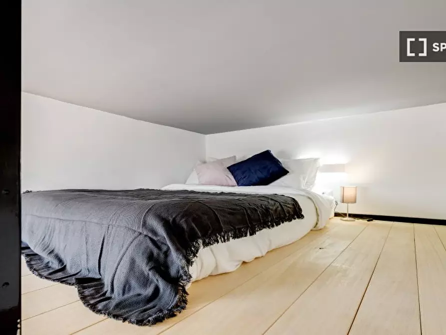 Immagine 5 di Ufficio in affitto  in Corso Genova a Milano