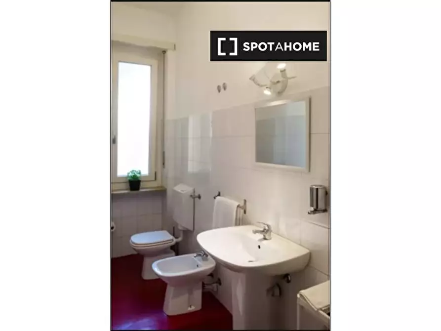 Immagine 12 di Camera condivisa in affitto  in Corso Massimo d'Azeglio a Torino