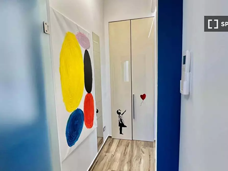 Immagine 3 di Appartamento in affitto  in Viale Luigi Torelli a Milano