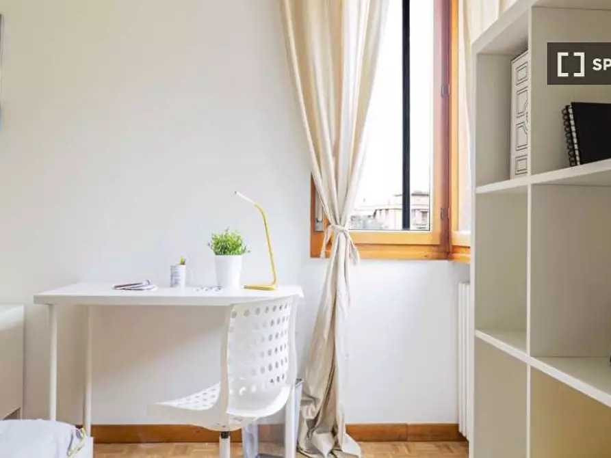 Immagine 10 di Camera condivisa in affitto  in Via Felice Mendelssohn a Padova