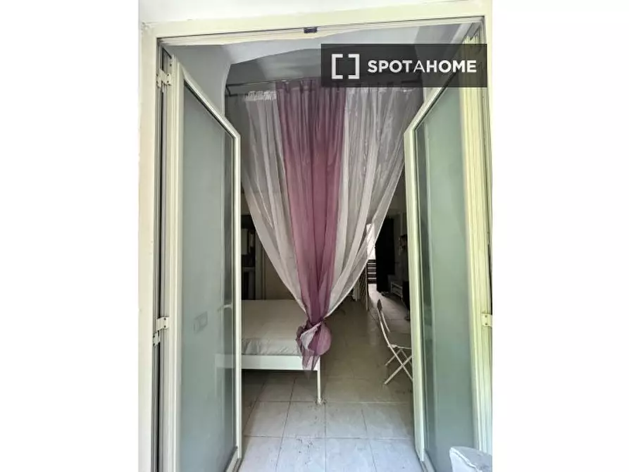 Immagine 3 di Ufficio in affitto  in Via Oronzo Costa a Napoli
