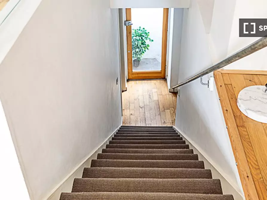 Immagine 14 di Appartamento in affitto  in Leo Yard a Islington