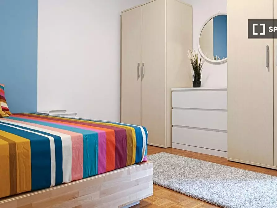 Immagine 1 di Camera condivisa in affitto  in Via San Vito a Trento