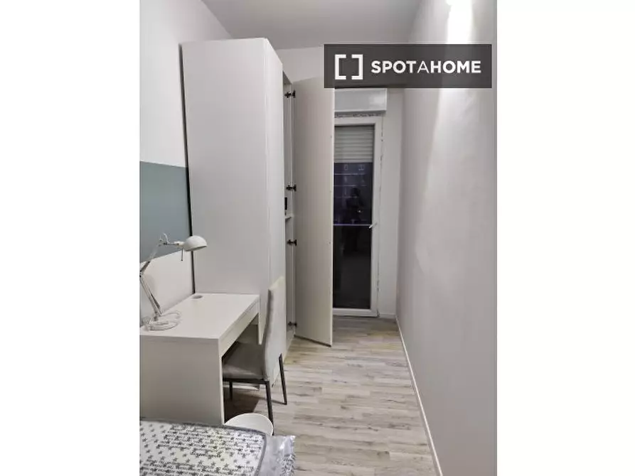 Immagine 2 di Camera condivisa in affitto  in V.le Pietro Pietramellara a Bologna