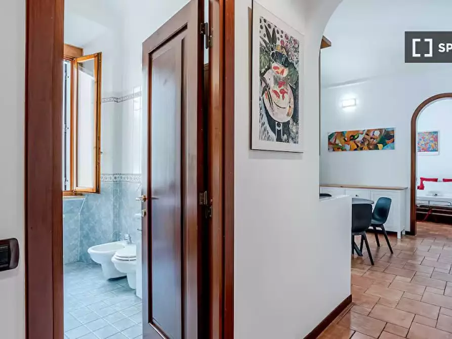 Immagine 2 di Appartamento in affitto  in Via Candia a Roma
