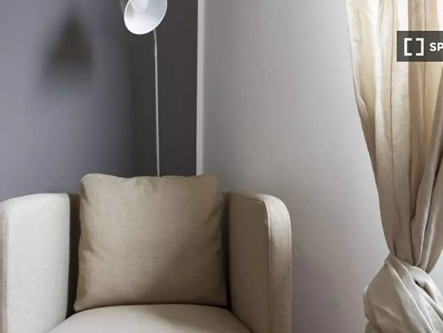 Immagine 2 di Camera condivisa in affitto  in Via Salvatore Barzilai a Milano