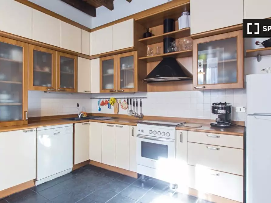 Immagine 10 di Appartamento in affitto  in Viale Andrea Doria a Milano