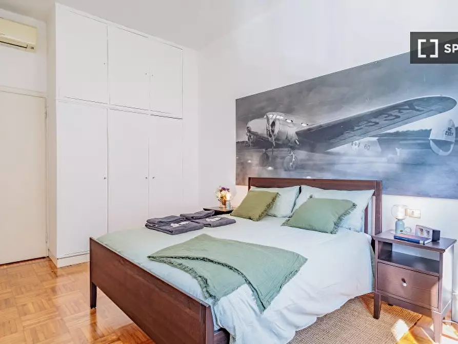 Immagine 19 di Appartamento in affitto  in Via Leone Pancaldo a Milano