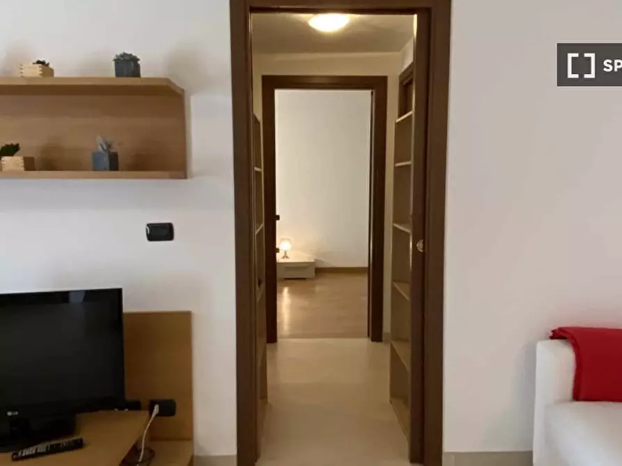 Immagine 10 di Appartamento in affitto  in Via Eugenio Villoresi a Milano