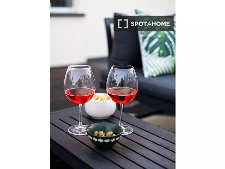 Immagine 7 di Appartamento in affitto  in Via Torino a Roma