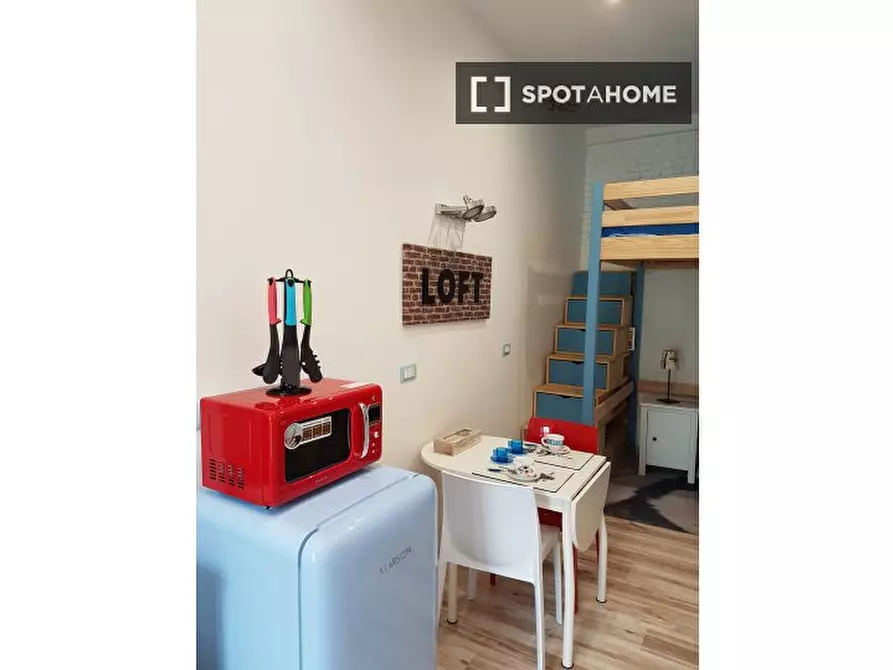 Immagine 14 di Ufficio in affitto  in VIA BONZANIGO a Torino