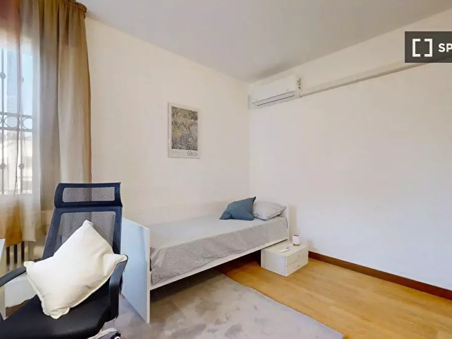 Immagine 3 di Camera condivisa in affitto  in VIA CERNAIA a Padova