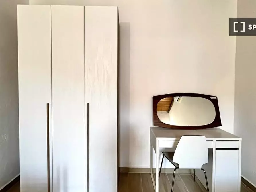 Immagine 13 di Appartamento in affitto  in Via Padova a Milano