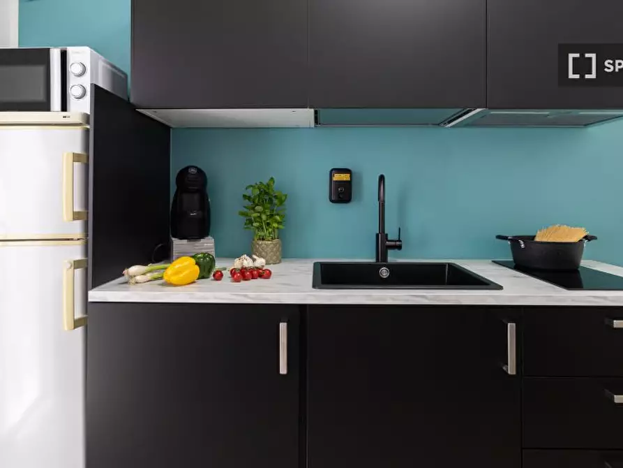 Immagine 13 di Appartamento in affitto  in Via Rembrandt a Milano