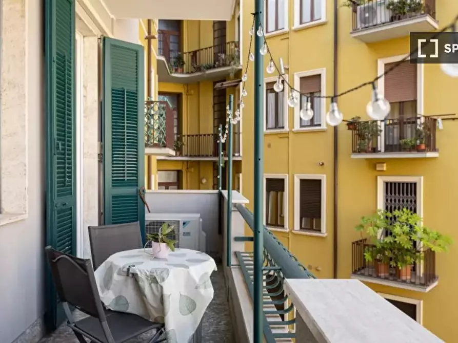 Immagine 3 di Appartamento in affitto  in Via Novegno a Milano