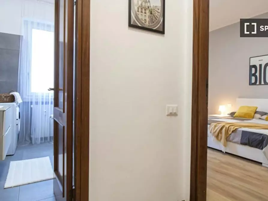 Immagine 15 di Camera condivisa in affitto  in Via Carlo Pisacane a Brescia