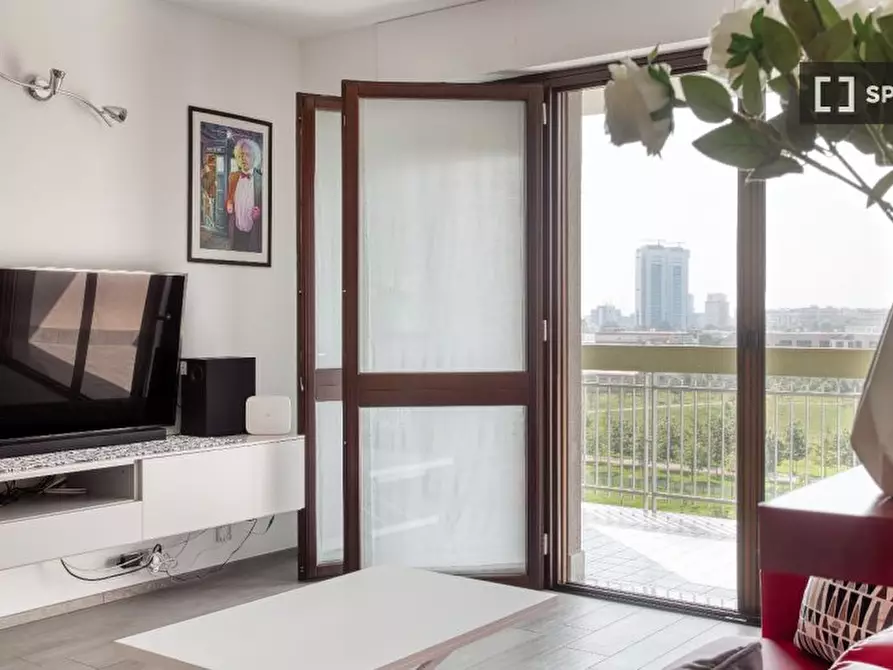 Immagine 4 di Appartamento in affitto  in Via Luigi Mengoni a Milano