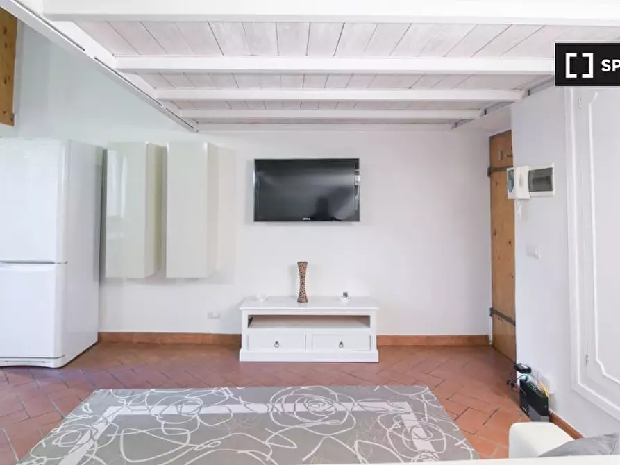 Immagine 9 di Appartamento in affitto  in Via di S. Niccolò a Firenze
