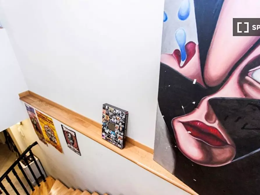 Immagine 4 di Appartamento in affitto  in Via Gastone Rossi a Bologna