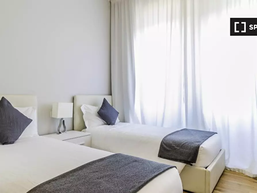 Immagine 14 di Appartamento in affitto  in Via Benedetto Marcello a Milano