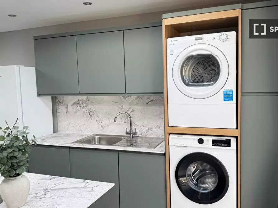 Immagine 7 di Camera condivisa in affitto  in Balmoral Dr a Borehamwood