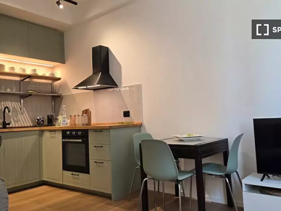 Immagine 2 di Appartamento in affitto  in Via Satrico a Roma