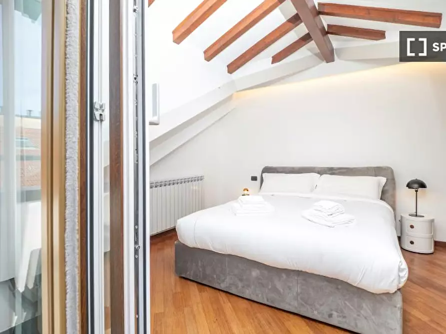 Immagine 3 di Appartamento in affitto  in Viale Umbria a Milano