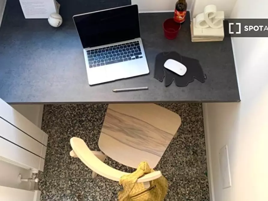 Immagine 10 di Appartamento in affitto  in Via Giacinto Bruzzesi a Milano