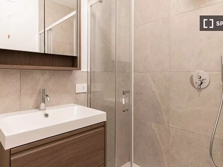 Immagine 11 di Appartamento in affitto  in Via Giorgio Vasari a Milano