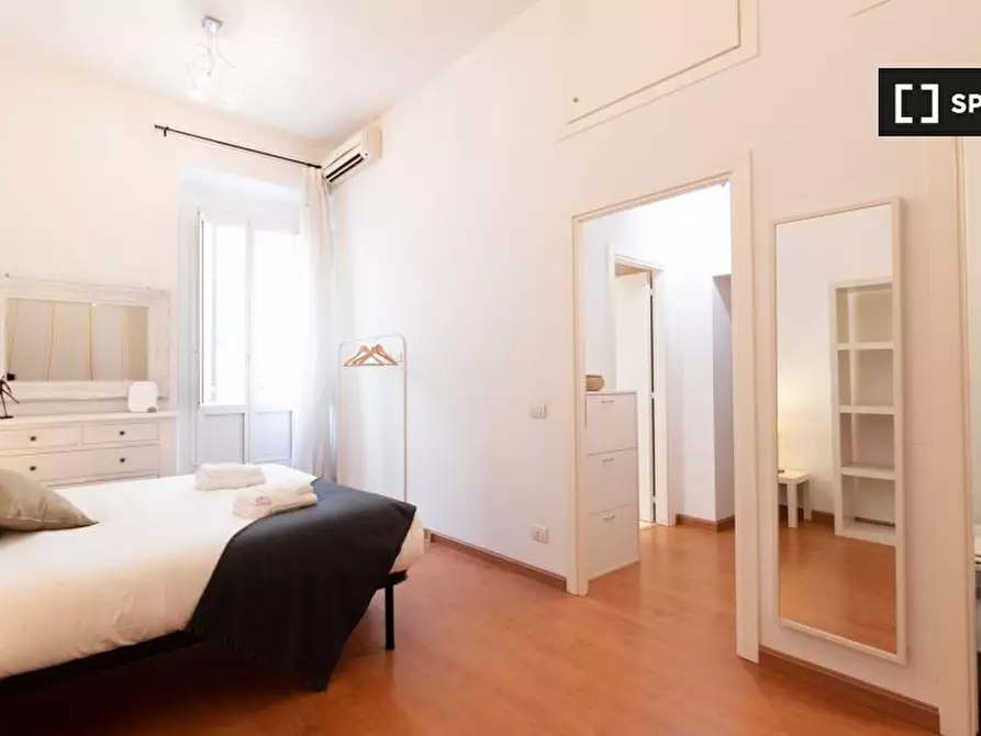 Immagine 18 di Appartamento in affitto  in Via Aurora a Roma