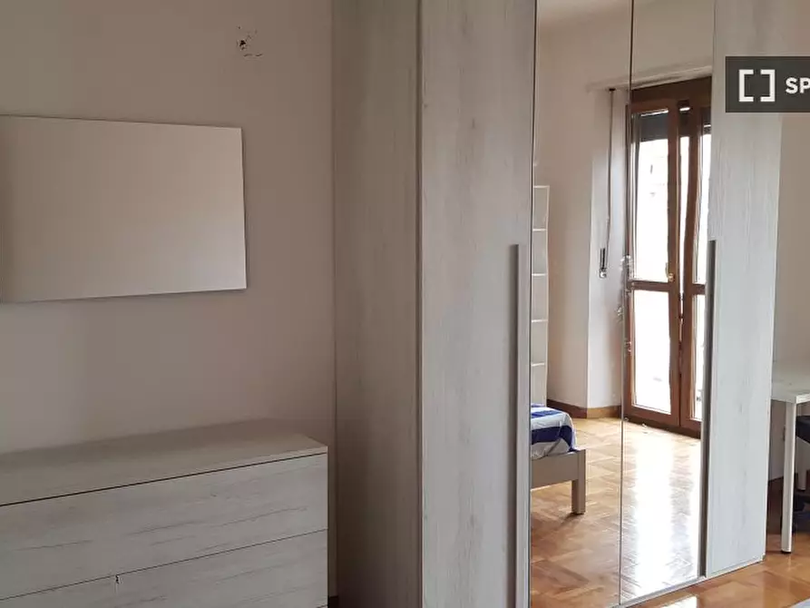 Immagine 7 di Camera condivisa in affitto  in Via Sant'Ambrogio a Torino