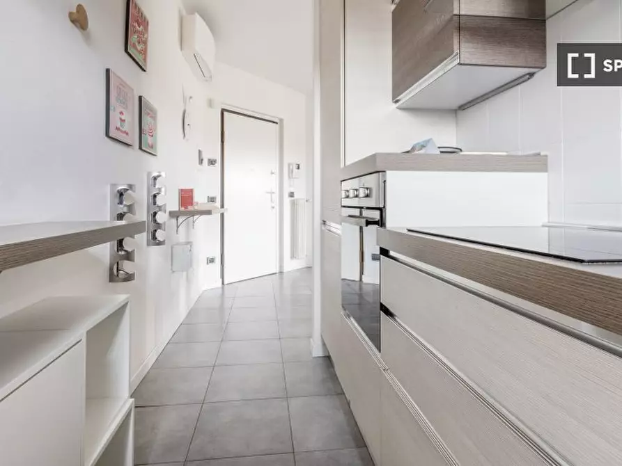 Immagine 15 di Appartamento in affitto  in Via Giuseppe Meda a Milano