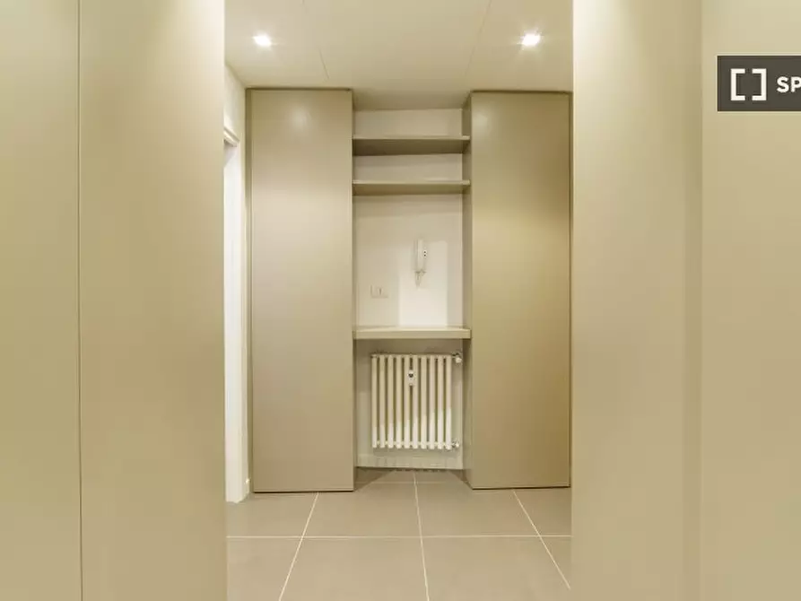 Immagine 13 di Ufficio in affitto  in Via S. Senatore a Milano