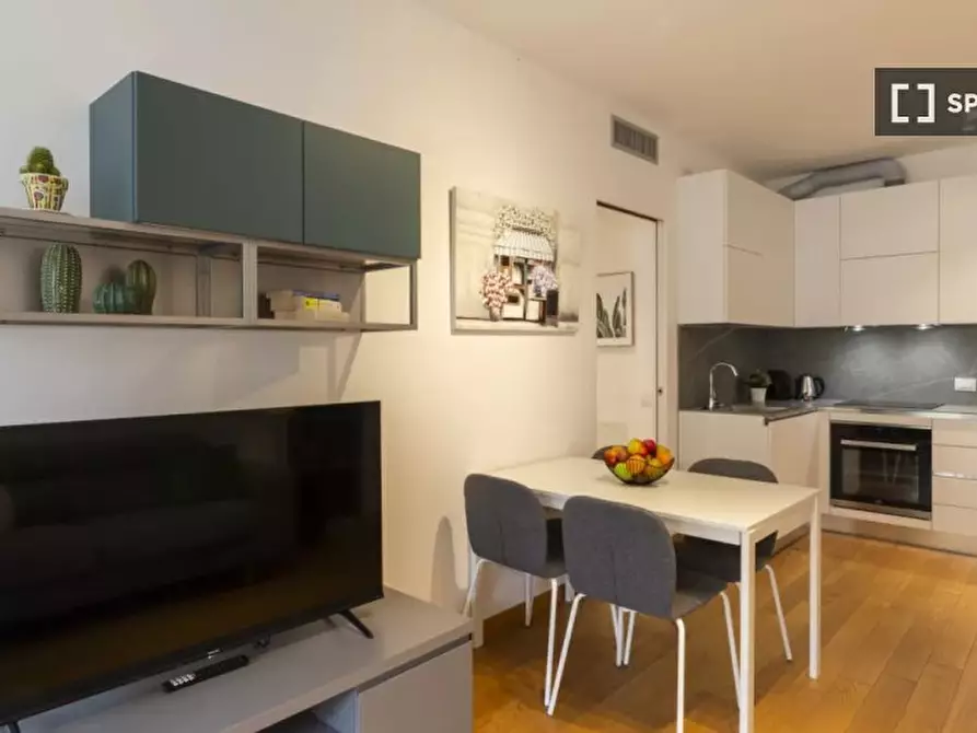 Immagine 12 di Appartamento in affitto  in Viale Giovanni Suzzani a Milano